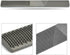 4 Way Wood Rasp File Carbon Hand File and Round Rasp Half Round Flat & Needle Files...