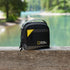 National Geographic Camera Pouch for Compact Cameras, Action Camera, 360 Cameras, or Small Accessories, Integrated Belt Loop, Detachable Strap, Ul...