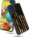 Galaxy A51 5G Case (Not Fit A51 4G),Soft Silicone Rubber Bumper Case Full Body Protection Shockproof Cover Case Drop Protection for Samsung Galaxy...
