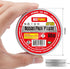 Rosin Soldering Flux, Lead-Free Solder Paste Flux, Flux for Soldering, Rosin Solder Flux For Electronics SMD PCB LED Soldering & Repair (1.76oz/50...