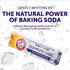 Arm & Hammer Complete Care Toothpaste, Fresh Mint Flavor, Whole Mouth Protection, 6.0oz (4-Pack)...