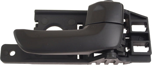 Dorman 83555 Interior Door Handle Compatible with Select Kia Models, Black; Textured...