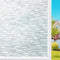 Finnez Window Privacy Film Decorative Window Sticker Window Film Anti UV for Home Office(17.5'' x 78.7'')...
