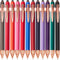 Ballpoint Pens, 12 Pcs Pens Fine Point Smooth Writing Pens, Stylus Pens with Screens Touch Stylus Tips, Black Ink 1.0 Mm Pens Gift Office Desk Acc...