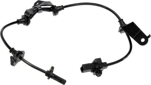 Dorman 695-890 Front Driver Side ABS Wheel Speed Sensor Compatible with Select Acura / Honda Models...
