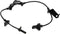 Dorman 695-890 Front Driver Side ABS Wheel Speed Sensor Compatible with Select Acura / Honda Models...