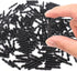 50 Pcs Drip Irrigation Coupling Fittings, 1/4'' Drip Irrigation Tubing, Straight Coupling/Single Barbed Connectors for Universal 1/4 Inch Irrigati...