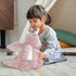 Little Flying Dragon - Cute Stuffed Animal Plush Toy - Adorable Soft Dragons Toy Plushies and Gifts - Perfect Present for Kids (Pink,7.87in/20cm)...