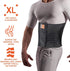 Everyday Medical Plus Size Umbilical Hernia Support Belt I Pain and Discomfort Relief from Umbilical, Navel, Ventral and Incisional Hernias I Hern...