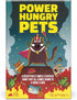 Power Hungry Pets: Strategic Card Game by Exploding Kittens - Fun Family Board Game Night Adventure | Ages 7+ | 2-6 Players...