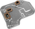 X AUTOHAUX 35330-30070 3533030050 Transmission Filter Oil Pan for Lexus GS 300 GS 400 GS 430 IS 300 LS 400 LS 430 SC 400 SC 430...