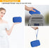 Carrying Case for JBL Go 3 / JBL Go 4 Portable Bluetooth Speaker, Waterproof Dustproof Speaker Storage Holder, Wireless Compact Speaker Travel Pro...
