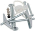 Supplying Demand 3861W2A006L Microwave Installation Hardware Kit - Replaces 4951073, PS12738681...