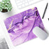 ITNRSIIET Mouse Pad with Non-Slip Rubber Base, Stitched Edge, Premium-Textured, Waterproof Gaming Mouse Pad for Wireless Mouse, Computers, Laptop,...