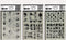 Dyan Reaveley's Dyalog Stencils Set 2 - Border It Too, Doodle It Too & Stencil It Too - 3 Items...