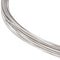 BENECREAT 20 Gauge Titanium Wire Round Beading Wire, 65.5 Feet Soft Welding Wire Round Craft Jewelry Wire for Jewelry Bracelets Making, Electric P...