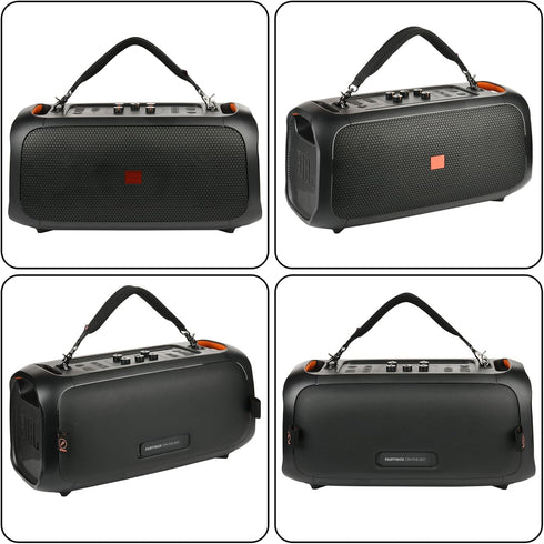 TXEsign Removable Speaker Handle Strap for JBL PartyBox On-The-Go Powerful Portable Bluetooth Party Speaker...