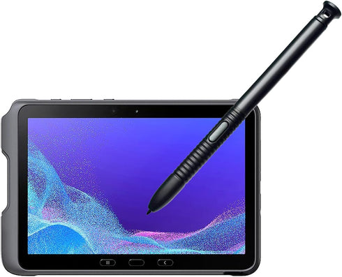 Galaxy Tab Active 4 Pro Pen for Samsung Galaxy Tab Active4 Pro Replacement Pen for Samsung Galaxy Tab Active 4 Pro Stylus T630 T638 T636 Pen(Black...
