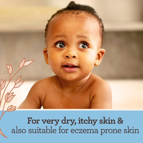 Aveeno Baby Dermexa Good Night Emollient Balm, 75 ml...