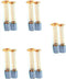 90930-05 275 285 395 410 595 MM3750 MM375 MM3950 6000Carbon Brushes Compatible with Dremel rotary tool 10Pcs...