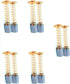 90930-05 275 285 395 410 595 MM3750 MM375 MM3950 6000Carbon Brushes Compatible with Dremel rotary tool 10Pcs...