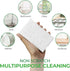 Biodegradable Cellulose Compressed Sponges - Pack of 32 Kitchen Sponges for Cleaning - Heavy Duty and Natural Multipurpose Household Cleaning Spon...