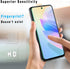 Slanku (3 Pack Tempered Glass for Moto G Power 5G 2024 Screen Protector, Touch Sensitivity, Scratch Resistant, Bubble Free, Case Friendly......