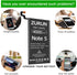 Galaxy Note 5 Battery Upgraded ZURUN 4000mAh Li-Polymer Battery EB-BN920ABE Replacement for Samsung Galaxy Note 5 N920 N920V N920A N920T N920P wit...