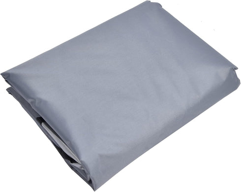 Swing Cushion Cover, Multiple Colour Swing Waterproof Cushion Replacement Chair Seat Cover for 3 Seater Outdoor Swing Garden Poolside Courtyard Ba...