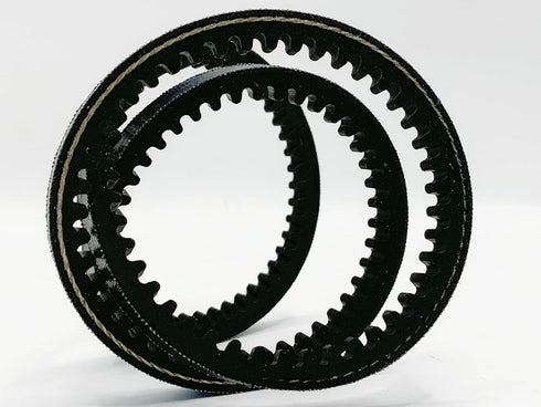 1733324SM Snow throwers Auger Drive Belt for Compatible with Murray Craftsman 579932 579932MA 2-Stage Snow throwers...