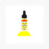 Dr. Ph. Martin's Radiant Concentrated Water Color (1A) Watercolor Bottle, 0.5 oz, Lemon Yellow, 1 Bottle...