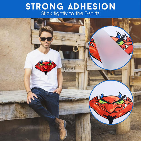 DTF Powder Adhesive White 500g / 1.1lb DTF Transfer Powder Hot Melt Adhesive applies to All DTF Transfer Printers for Digital Prints on T-Shirts T...