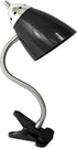 Limelights LD2001-BLK All the Rages Limelights LD2001-BLK Gooseneck Clip Light, Black...