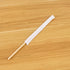 10 Pieces Microfiber Detail Duster Sticks Crevice Cleaning Tool Brush Mini Detail Dusters for Cleaning Home Car Window The Smallest Spaces (White)...