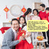 Red Envelopes Chinese New Year Envelopes Lucky Money Envelopes, Gift Money Envelopes 2024,Dragon Year Envelope Red Packets Hong Bao, Spring Festiv...