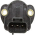 Walker Products 200-1103 Throttle Position Sensor...