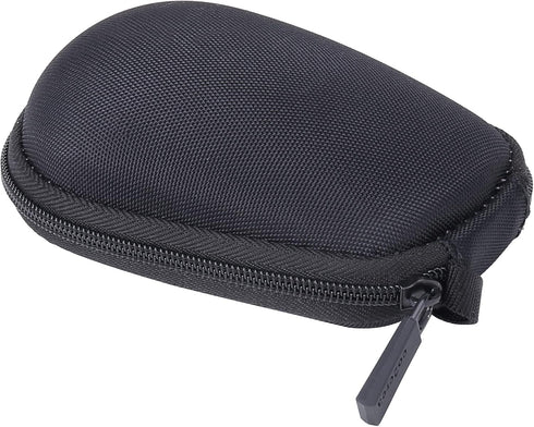 co2CREA Hard Case Compatible with Logitech Signature M650 L M550L Full Size Wireless Mouse (Large Size Case, Black)...
