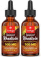 57,000 MG Liposomal Active Rhodiola Rosea Supplement, Rhodiola Root Extract, Liquid for High Absorption, Rhodiola Rosea Root Extract Tincture for ...