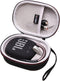 LTGEM Hard Case for JBL Clip 4 Portable Speaker - Travel Protective Carrying Storage Bag......