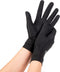 2 Pairs Copper Compression Gloves for Women Men, Full Finger Breathable & Moisture Wicking Arthritis Compression Gloves for Relieving Carpal Tunne...