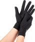 2 Pairs Copper Compression Gloves for Women Men, Full Finger Breathable & Moisture Wicking Arthritis Compression Gloves for Relieving Carpal Tunne...