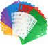 Stencil Drawing Kit for Kids, 25 Pcs Plastic Drawing Stencils with 400+ Shapes, Great Birthday Gift for Boy Girl...