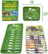 Menique, Juego de Memoria de Animales Salvajes en español. Wild animals Memory Matching game in Spanish....