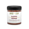 Premium Aleppo Pepper by SPICE + LEAF - Vegan Kosher Preservative Free Red Middle Eastern Mild Pepper Flakes, 3.5 oz...