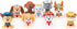 GUND PAW Patrol Tracker Plush, Official Toy from The Hit Cartoon, Stuffed Animal for Ages 1 and Up, 6”...