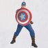 Hallmark Marvel Studios Avengers: Endgame Captain America Ornament Movies & TV; Superheroes...