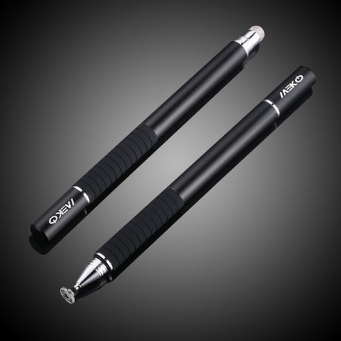 MEKO® High Precision Replacement Disc Tip for MEKO® Disc Stylus, 6-Pack (Old Version)...