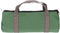 Tool Bag Wide Mouth Large Capacity Carrying Bag Waterproof Handbag Portable Multi Tool Bag for Wrench Screwdriver Pliers Nails for Construction Ca...