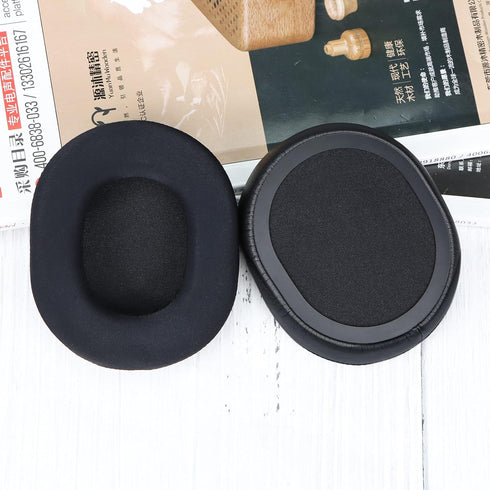 Ear Pads Cushions Replacement for SteelSeries Arctis 1/Arctis 3/Arctis 5/Arctis 7/Arctis 9X/Arctis Pro/Arctis Prime Headset,Headphone Earpads(Cool...
