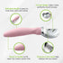 Spring Chef Ice Cream Scoop with Soft Grip Handle, Professional Heavy Duty Sturdy Scooper, Premium Kitchen Tool for Cookie Dough, Gelato, Sorbet, ...